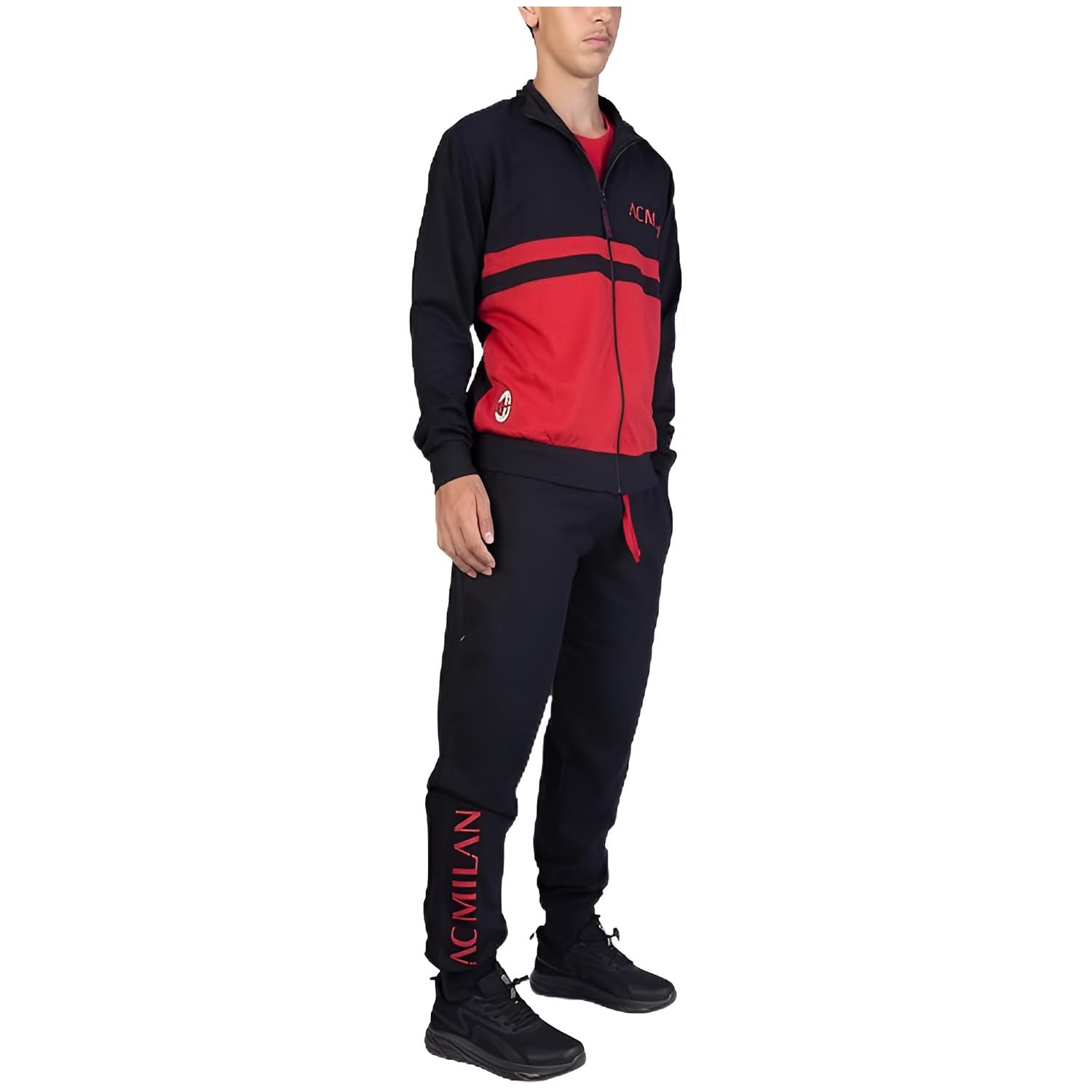 hermet Pigiama Homewear Milan Set Uomo
