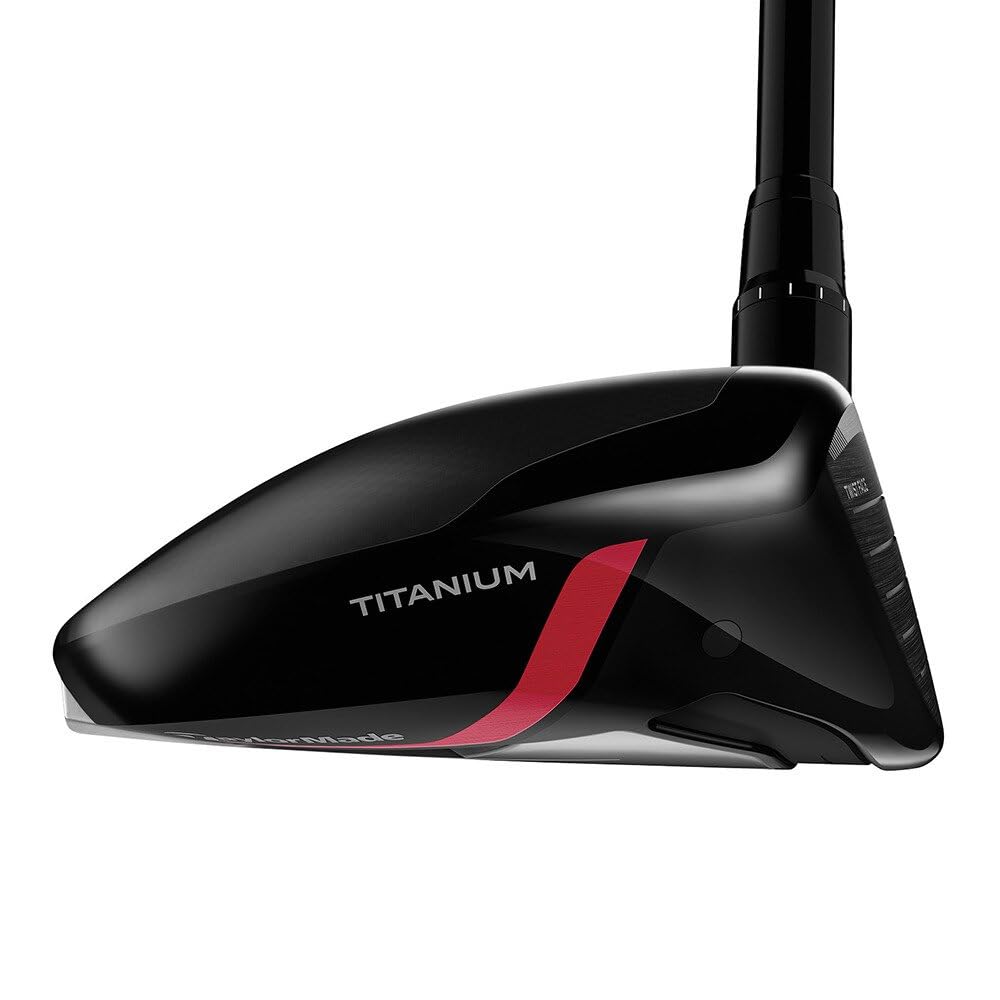 Amazon.co.jp: テーラーメイド(TaylorMade) ステルスPlus フェアウェイ  