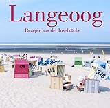 insel poel kuchen  Langeoog: Rezepte aus der Inselküche