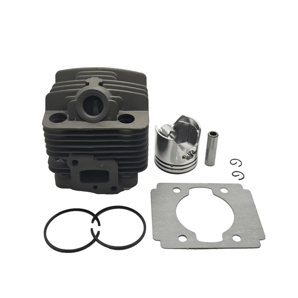 Kit cylindre piston 34mm pour l'entretien saisonnier du taille-haie 1E34F