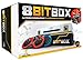 Mancalamaro - 8 Bit Box, multicolore, 8BBX
