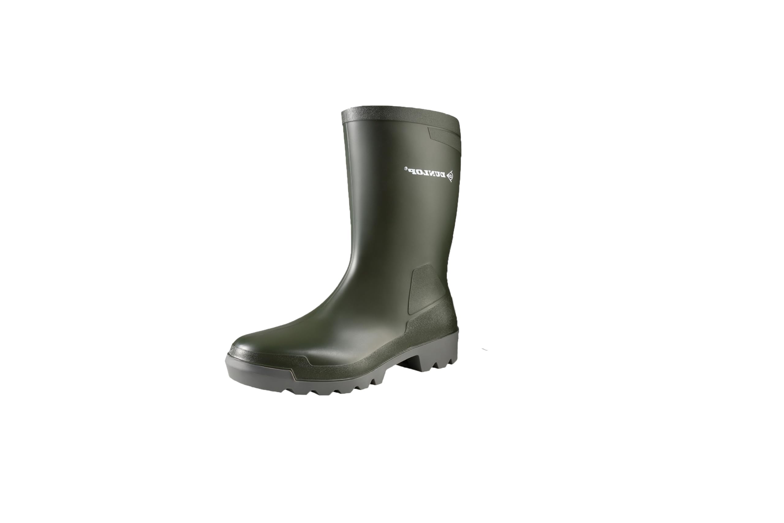DUNLOP Regenstiefel Hobby lang