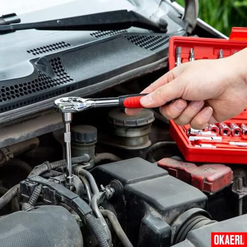 Herramientas Automotrices, Tools Imagen adicional