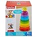 Produktbild Fisher-Price Fisher Price Spielkugel Pyramide W4472