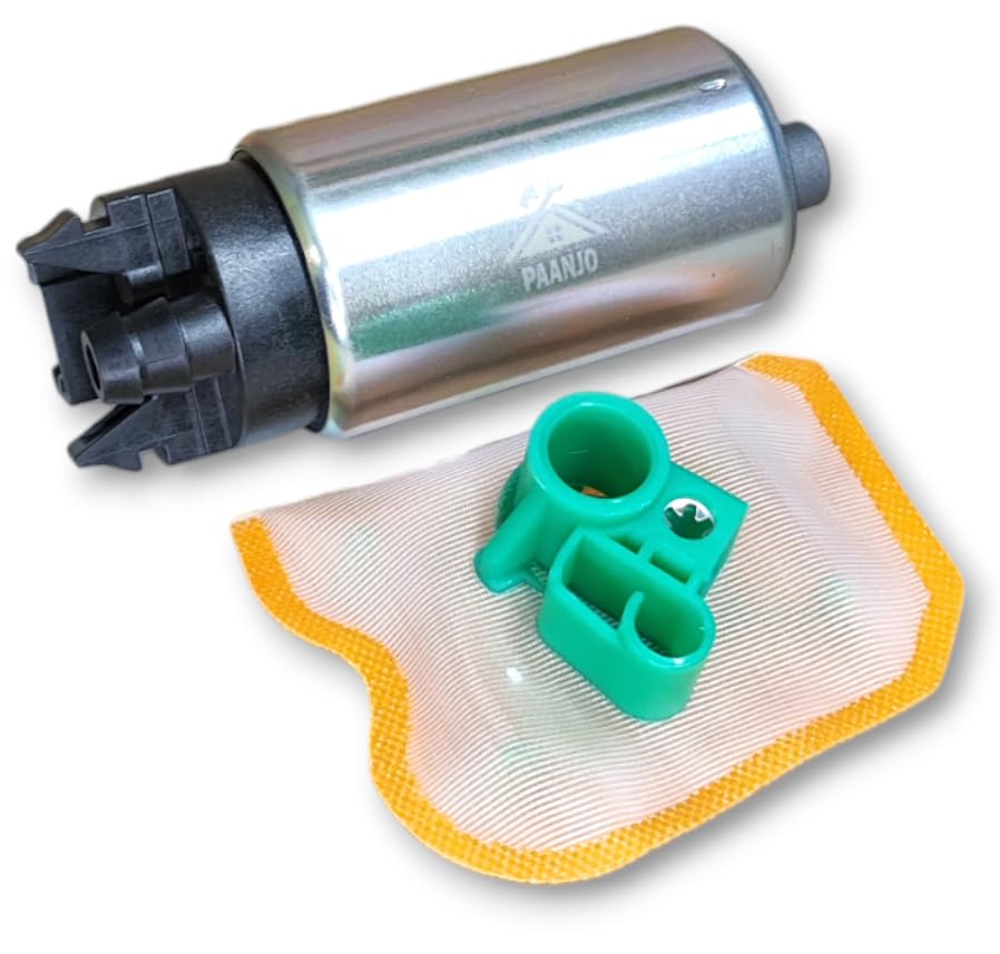 PAANJO Fuel Pump Motors for Hyundai Xcent (2013-2020) / i10 Grand (2013-2021) Petrol Model (OEM Ref Part No: FE0759-12B1)-image-24
