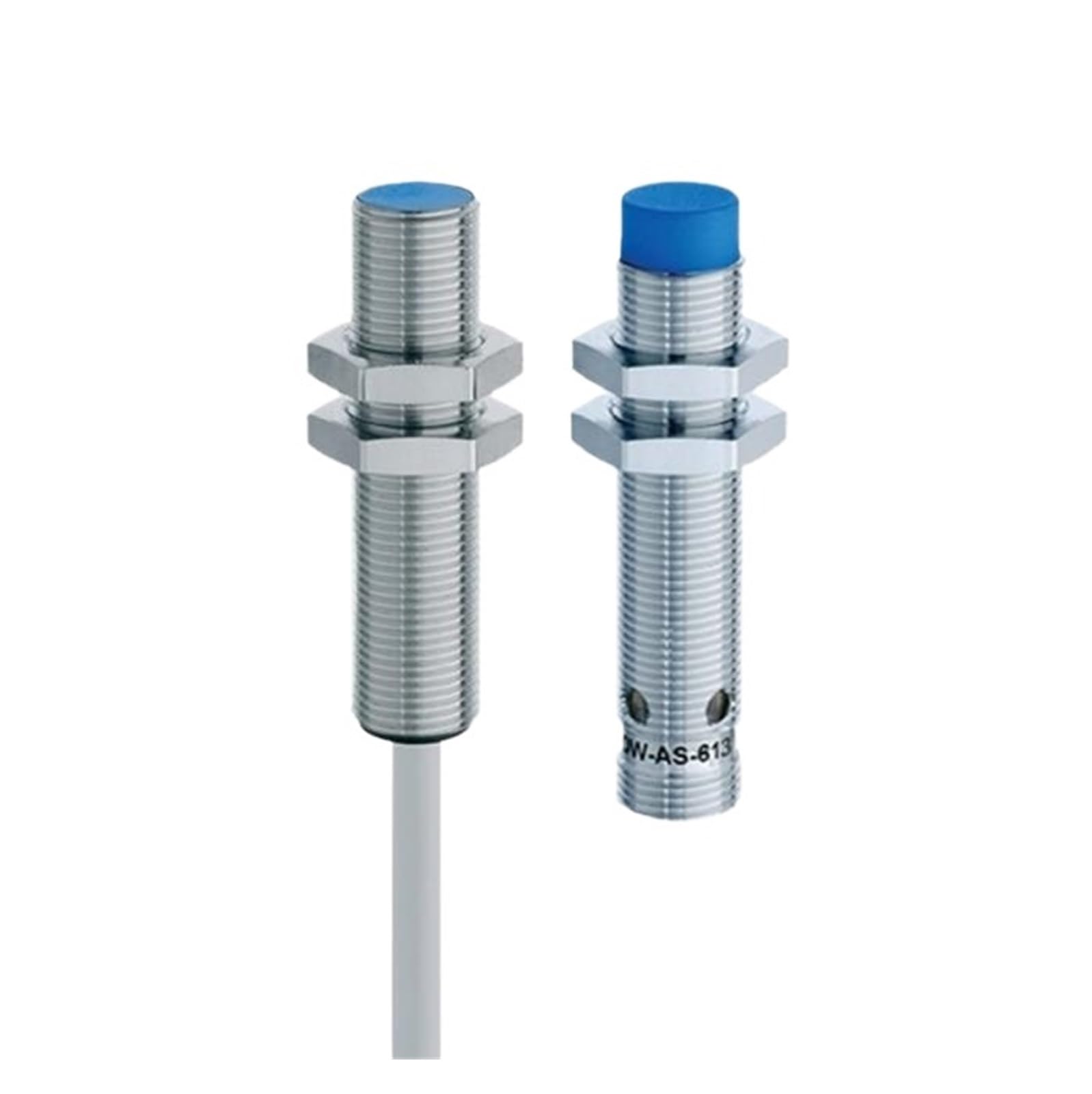 ZVQYSGIW 1pcs DW-AD-601-M12 DW-AD-621-M12 DW-AD-611-M12 Switch Inductance Sensor(DW-AD-621-M12)