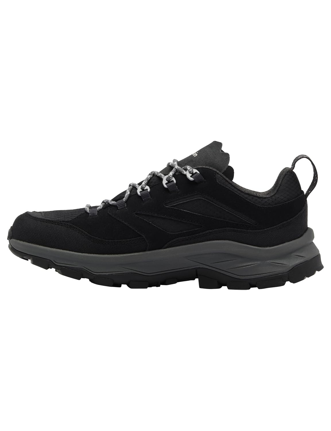Jack Wolfskin Herren Cyrox Texapore Low MWalking-Schuh