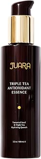 JUARA Triple Tea - Tónico hidratante con ácid...