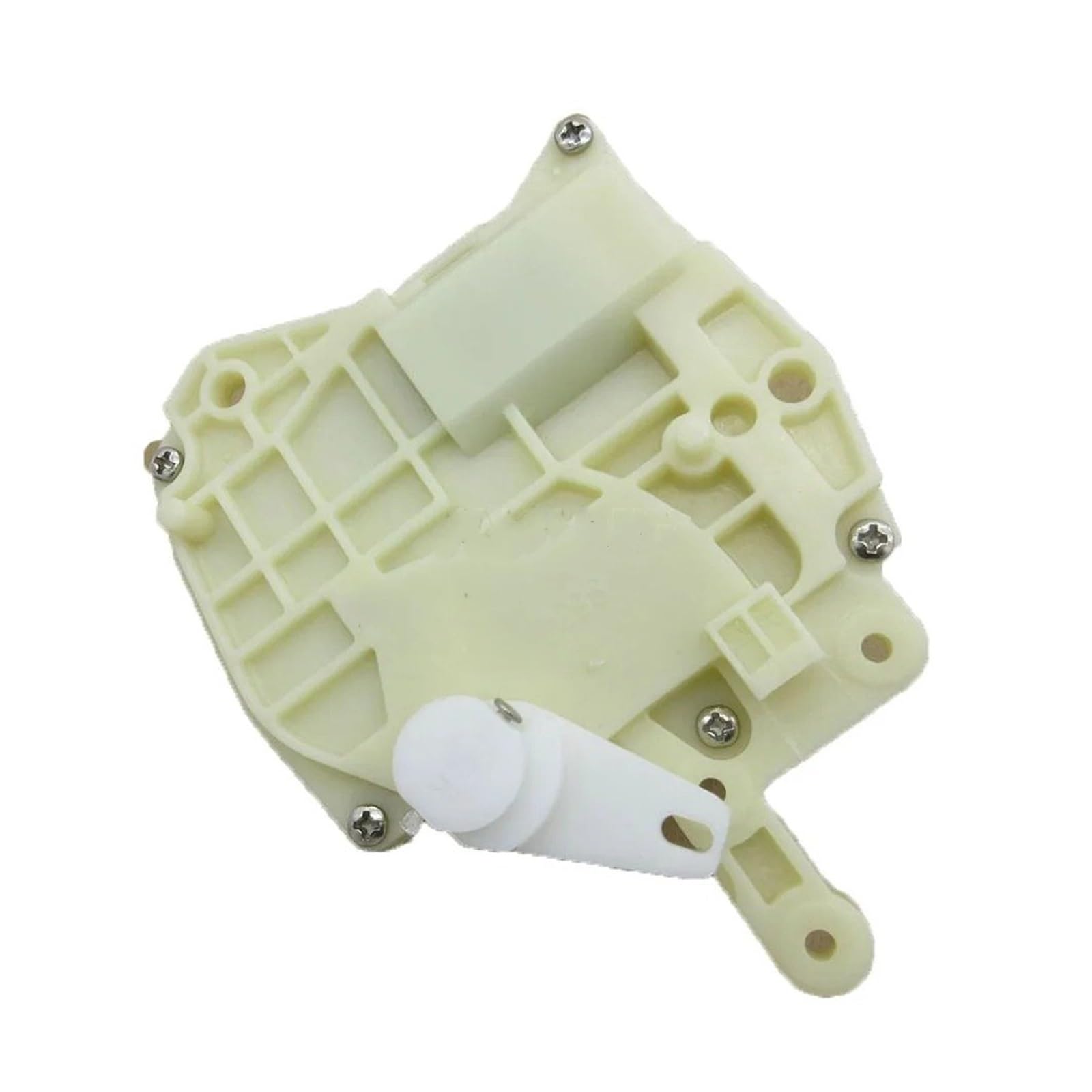 Qifanb One Color Car Door Lock Door Lock Actuator Front/Rear Right Left For Odyssey For Civic 72115-S5a-003 72615-S5a-003 72155-S5a-003 72655-S5a-003(Rear Left)