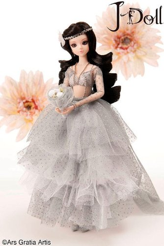 J-Doll: Promenade des Anglais Fashion Collectible Doll : Amazon.in