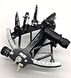 Tamaya Nautical Sextant 1712 | Marine 9