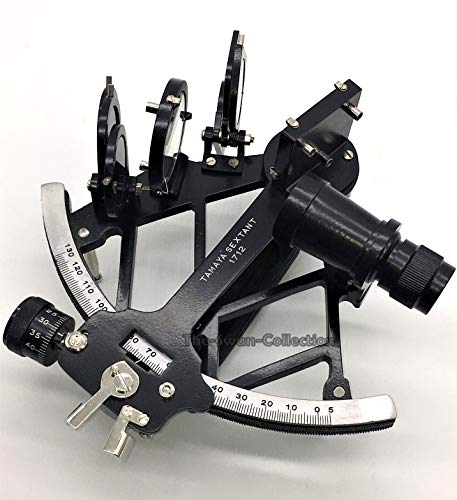 Tamaya Nautical Sextant 1712 | Marine 9