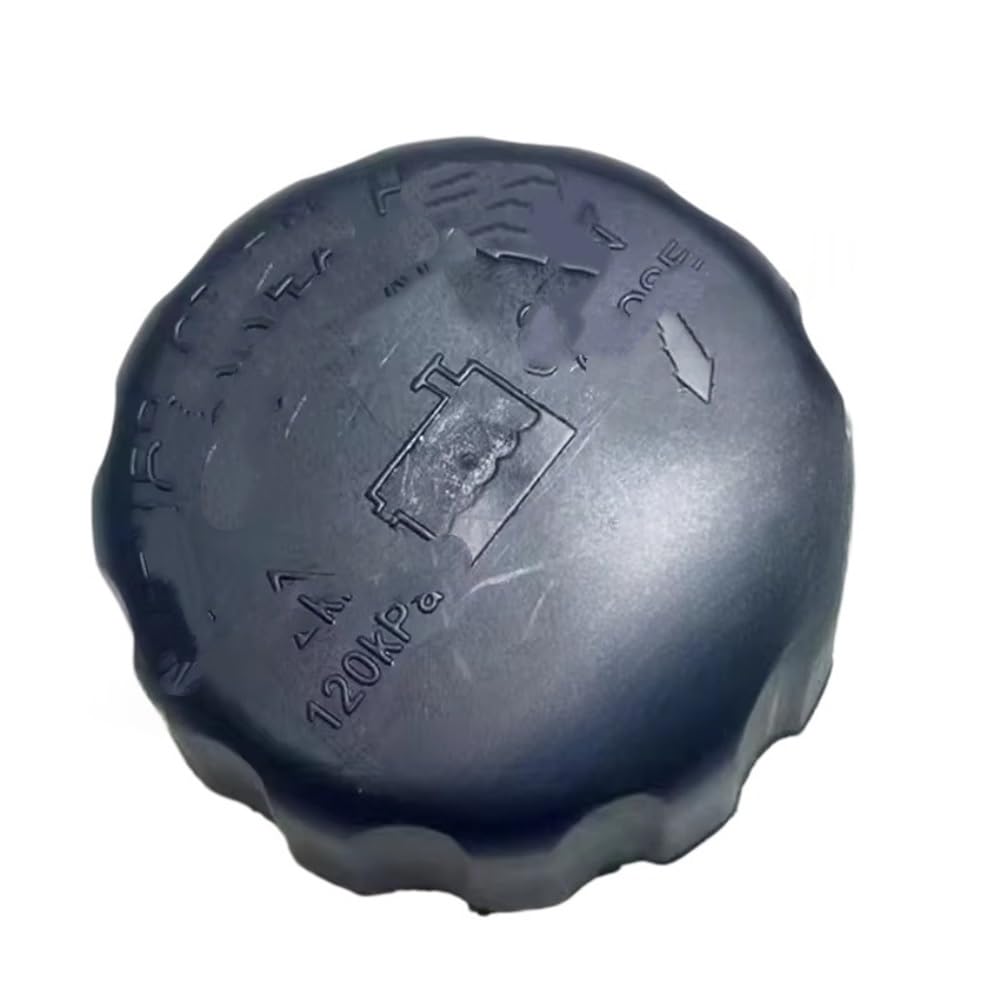 Serbatoio radiatore refrigerante Per Roewe Per W5 Serbatoio Di Espansione Del Radiatore Tappo A Pressione Liquido Raffreddamento 1 PZ