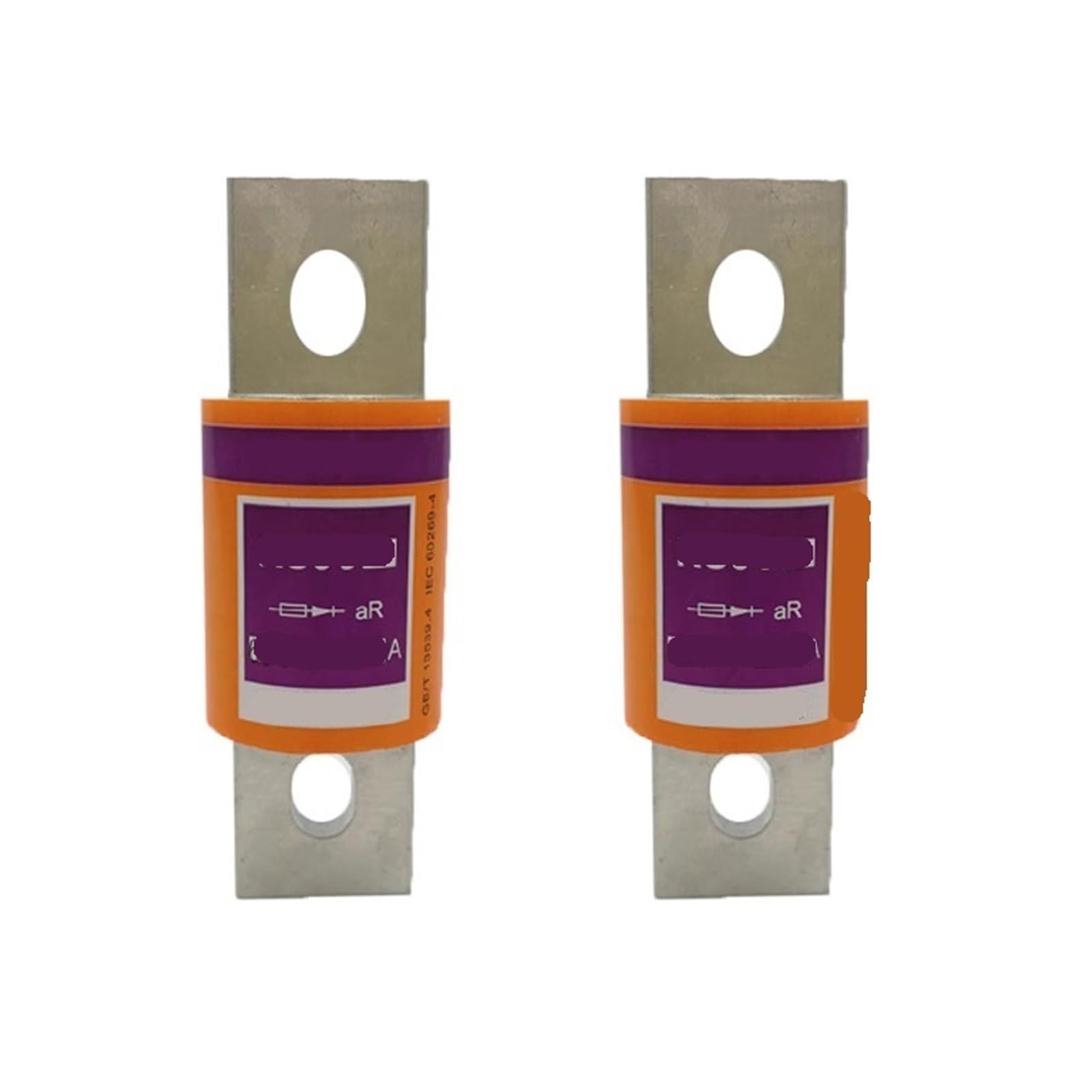 QRUYHBAJU 1 Pcs RS96K Fast Blow Fuse Fuse 250A 300A 400A(400A)