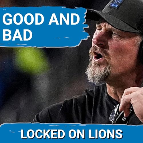 Detroit Lions Training Camp Tactics QUESTIONED by Fred Warner&mdash;Is Dan Campbell Too TOUGH on his guys?