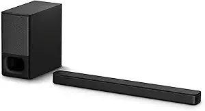 Top 10 Best Home TV Sound System 3 51z8ihPJgGL. AC SY300 SX300 QL70 FMwebp