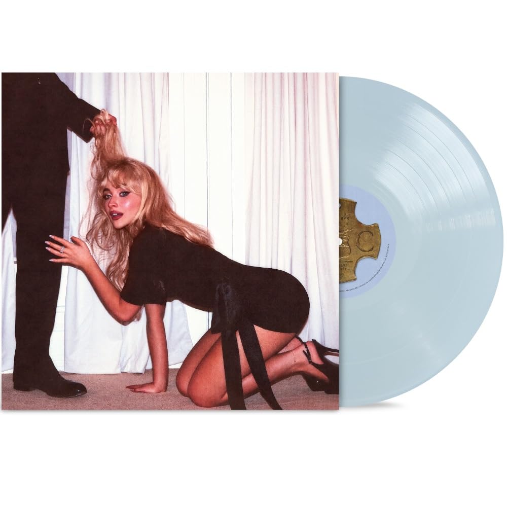 Man’s Best Friend (Colour LP)