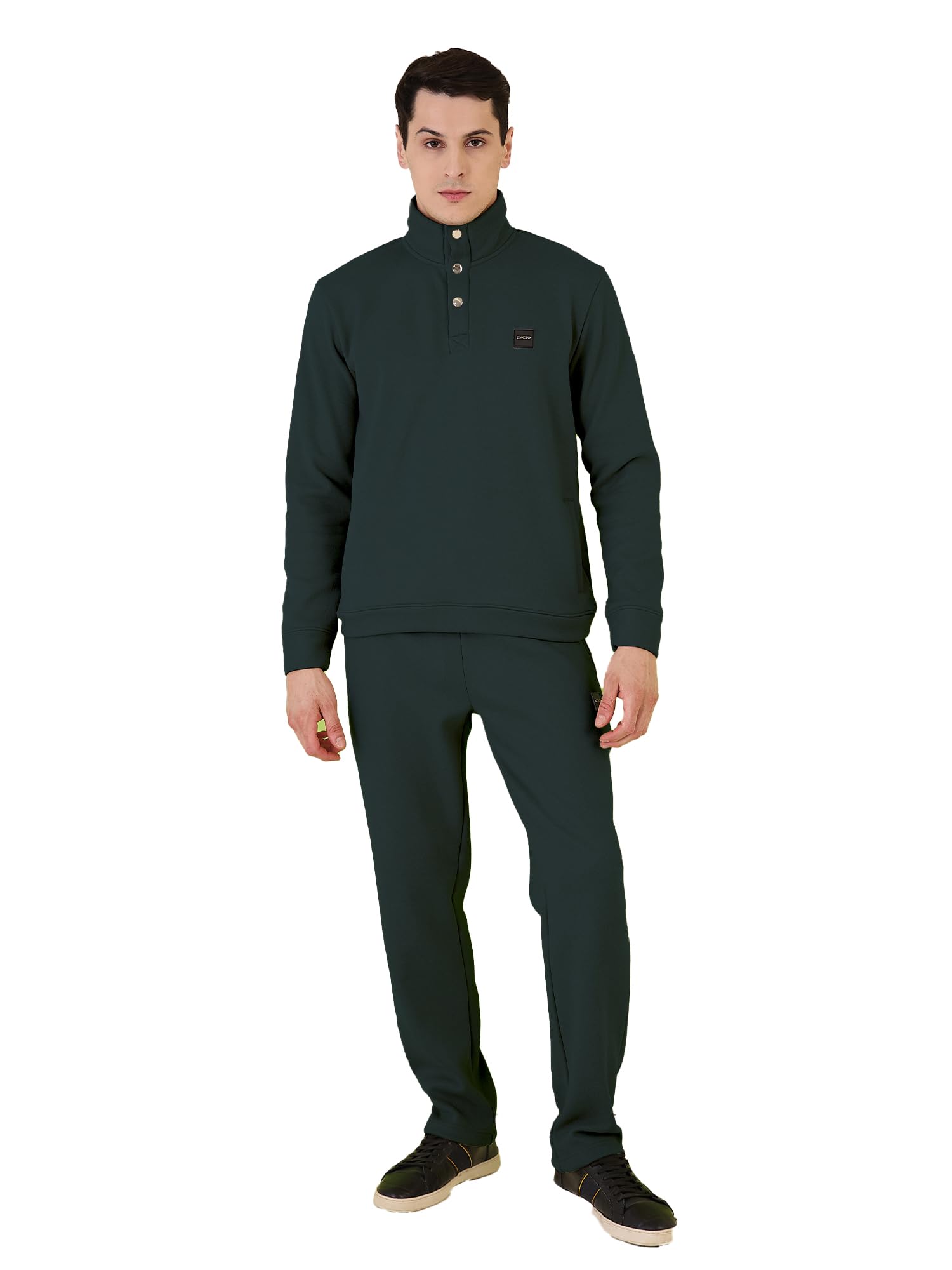 sweet dreams Men's Solid Tracksuit-picture-26