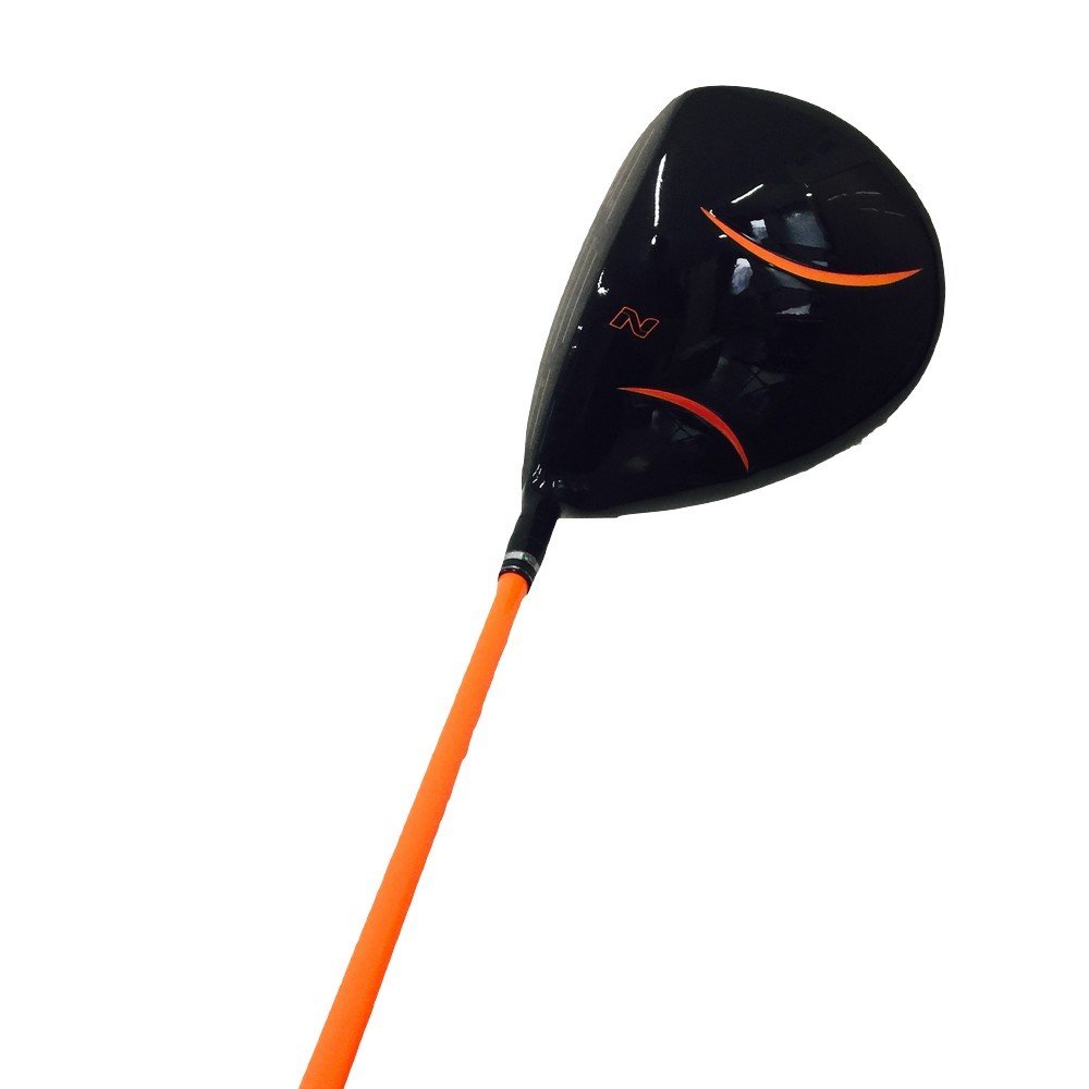 Amazon.co.jp: NICKENT GOLF(ニッケントゴルフ) ドライバー