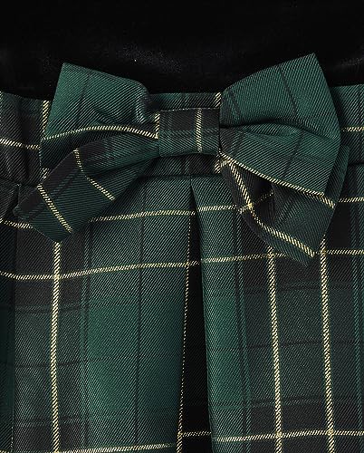 The Children's Place Girls' and Toddler Sleeveless Holiday Dressy Dresses2