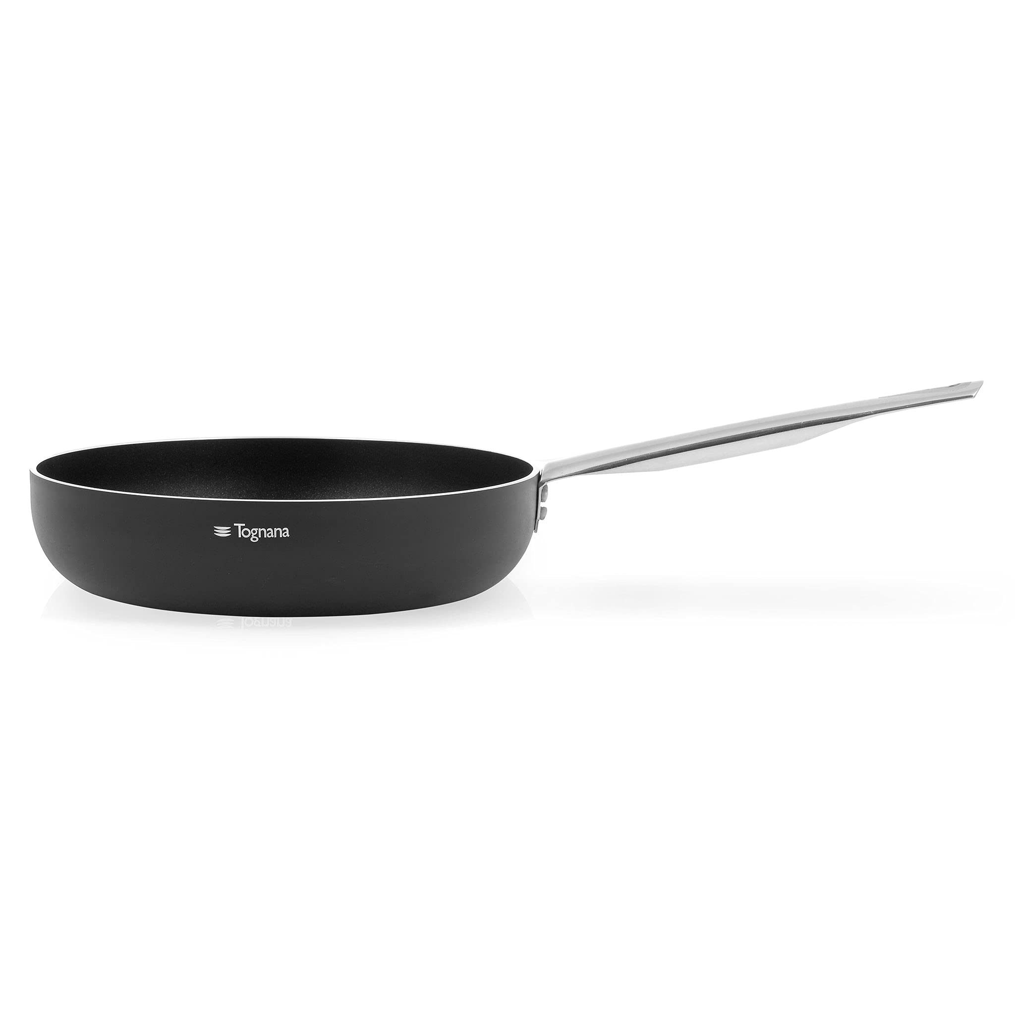 Tognana Pro Diamond Frying Pan 1 Handle 28 cm Professional