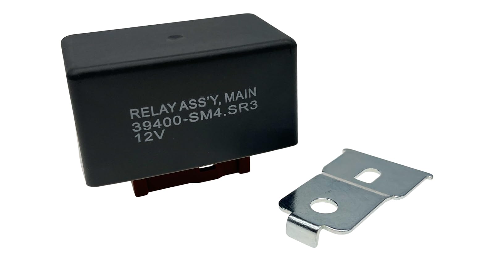Photo 1 of CAIXINGAO Fuel Pump Main Relay for Honda & Acura