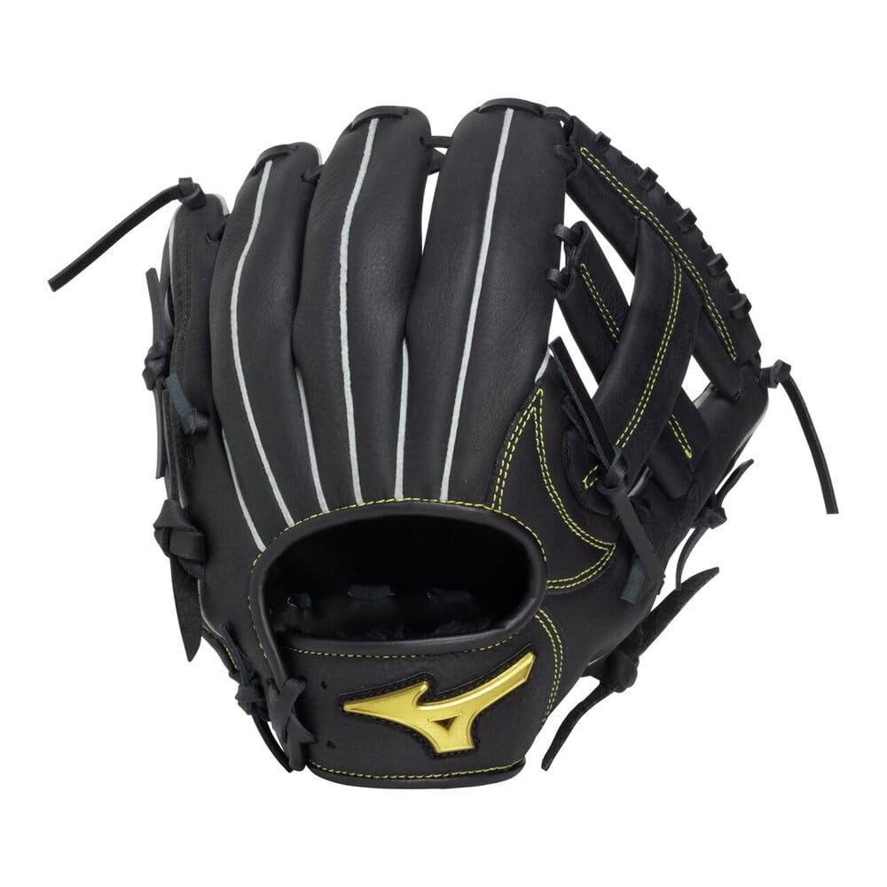 Amazon | ミズノ（MIZUNO） 少年軟式用グラブ オールラウンド用 野球