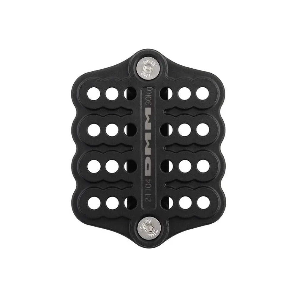 DMM Parking Lot Adapter Plate (Black)