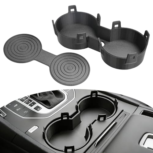Portavasos de recambio para Jetta A6 2011-2016 miniatura 6