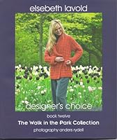 Designer's Choice the Walk in the Park Collection Book 12 B001AT9I9E Book Cover