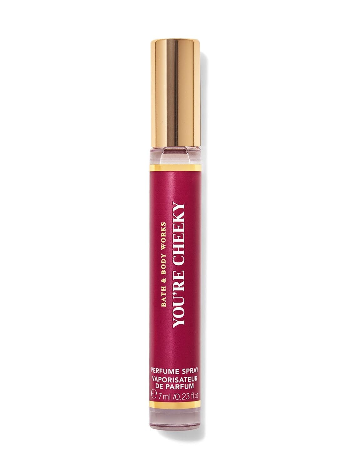 Bath & Body Works You're Cheeky Mini Perfume Spray-picture-47