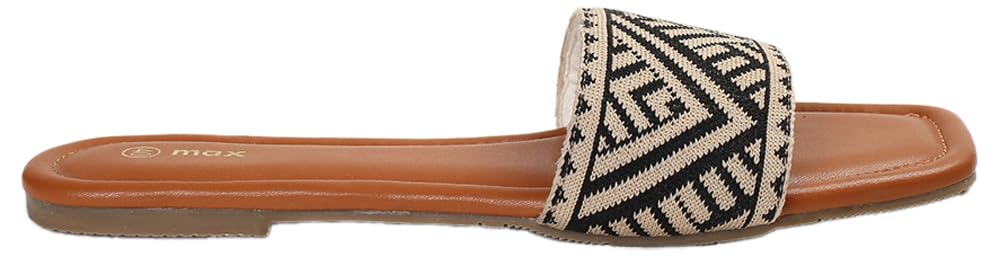 max Women Flat Sandal-picture-21