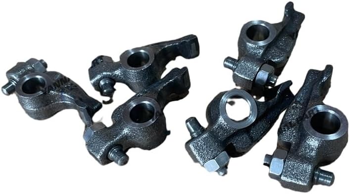 3TNV76 Rocker Arm 119717-11650 Suitable for Yanmar Engine Spare Parts