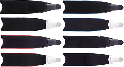 Miniatura 4 de Leaderfins Aletas de apnea y pesca submarina del cielo