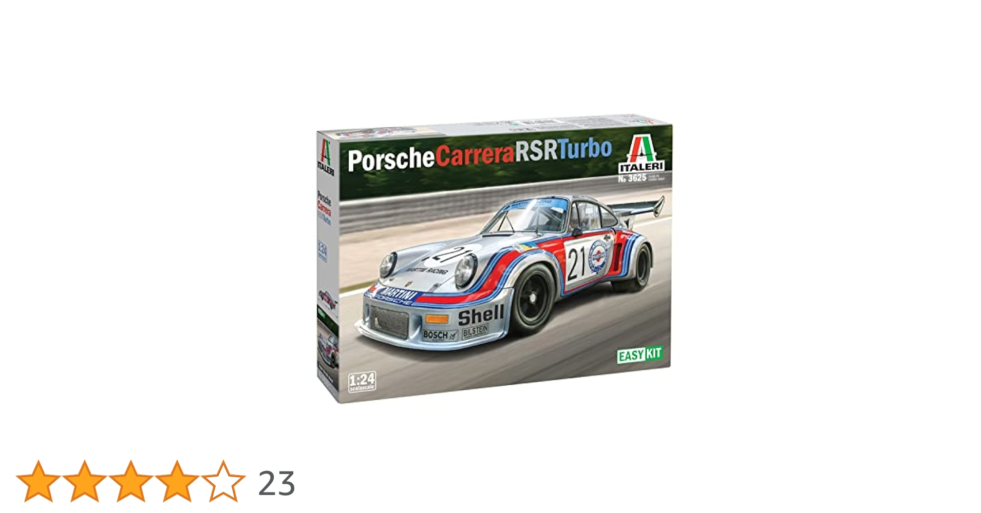 未組立⬛️ポルシェ911ターボ ⬛️1/12スケール 組み立てキット 未組立⬛️ポルシェ911ターボ ⬛️1/12スケール 組み立てキット