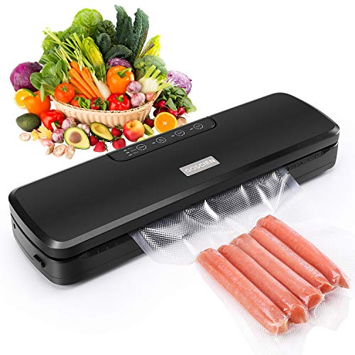 Best Food Vacuum Sealers Canada Best Cost