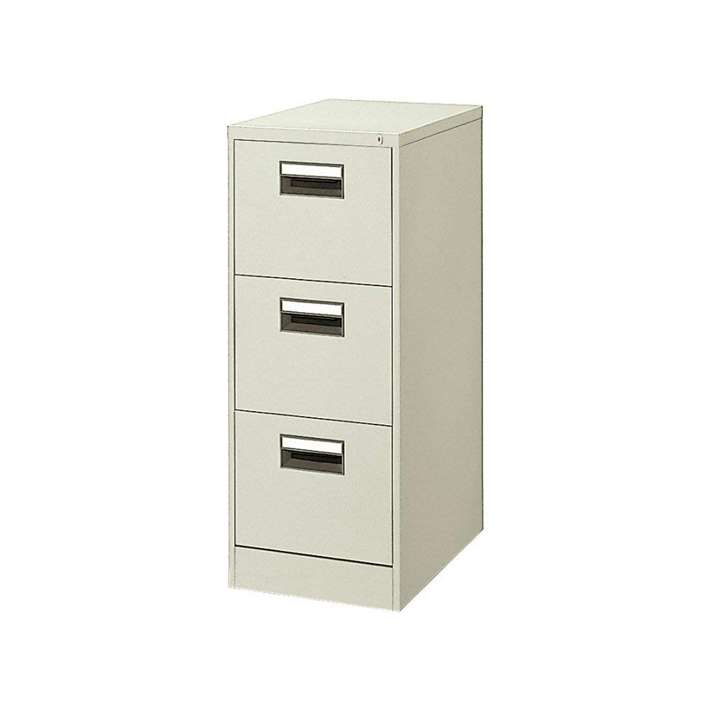 ① プラス ファイリングキャビネット K型 A判 Amazon.co.jp: 【メーカー配送・設置・組立】プラス