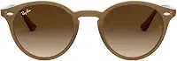 Óculos de Sol Ray-Ban 0RB2180 601/71 Tam 49