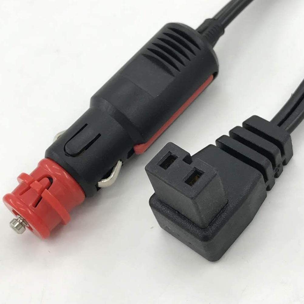 Amazon.co.jp: 冷蔵庫DCケーブル 2/3/4M 電源コード 冷蔵庫DCケーブル