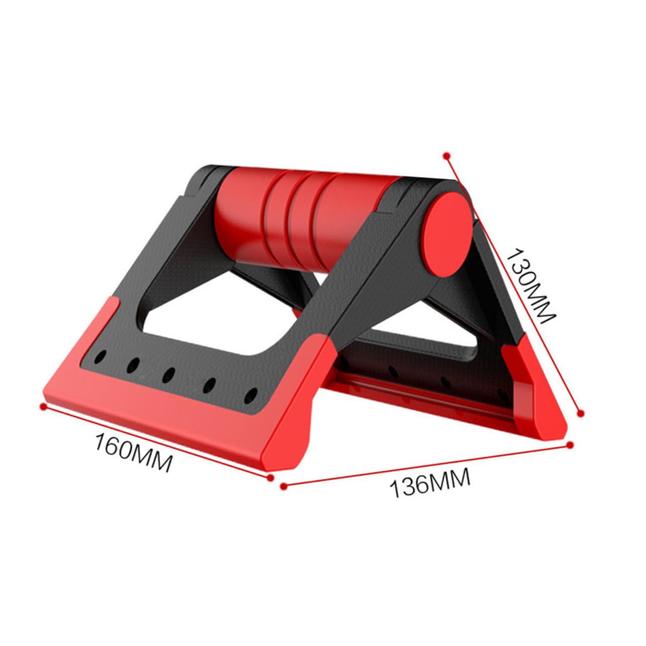 Ader Sporting Goods Weight Lifting Belt- 4