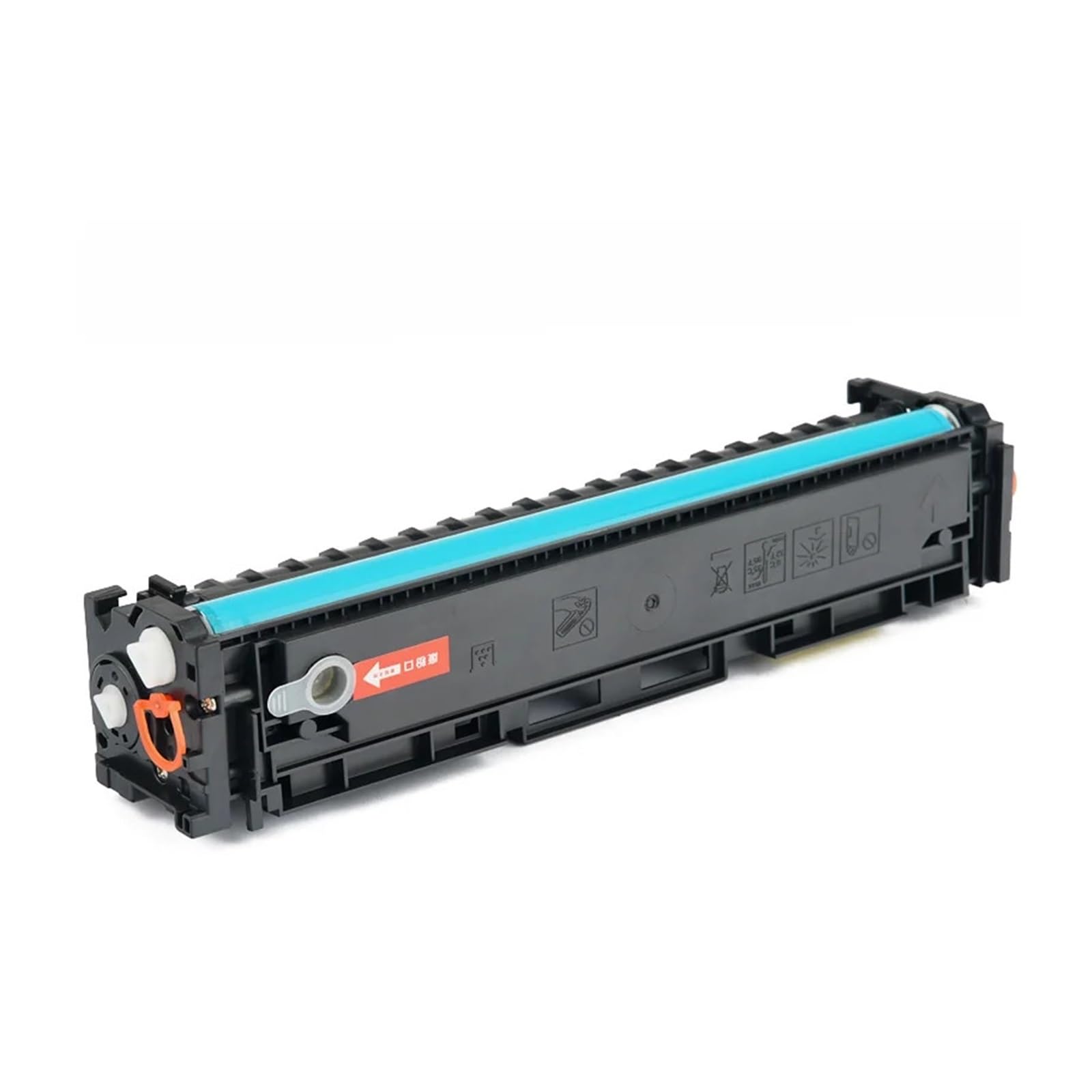 Cartuccia toner, compatibile con Canon, CRG-067H MF654Cdw MF657Cdw