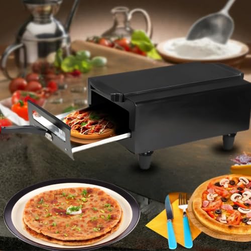 Sunberg 2200W Electric Tandoor 16-Inch - Image 7 of 9
