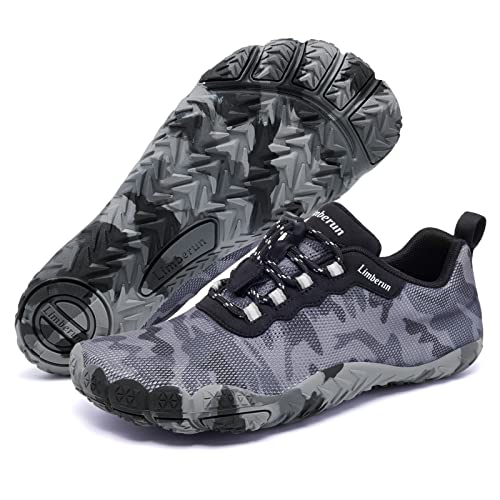 10 best trail running shoes for water