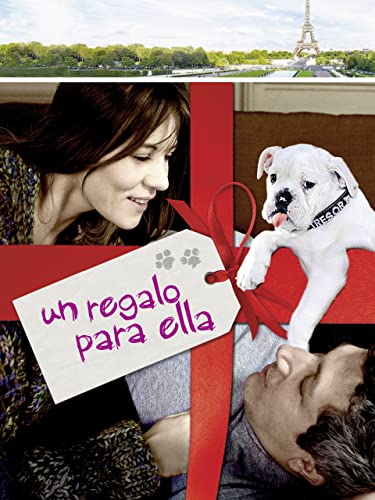 Un regalo para ella
