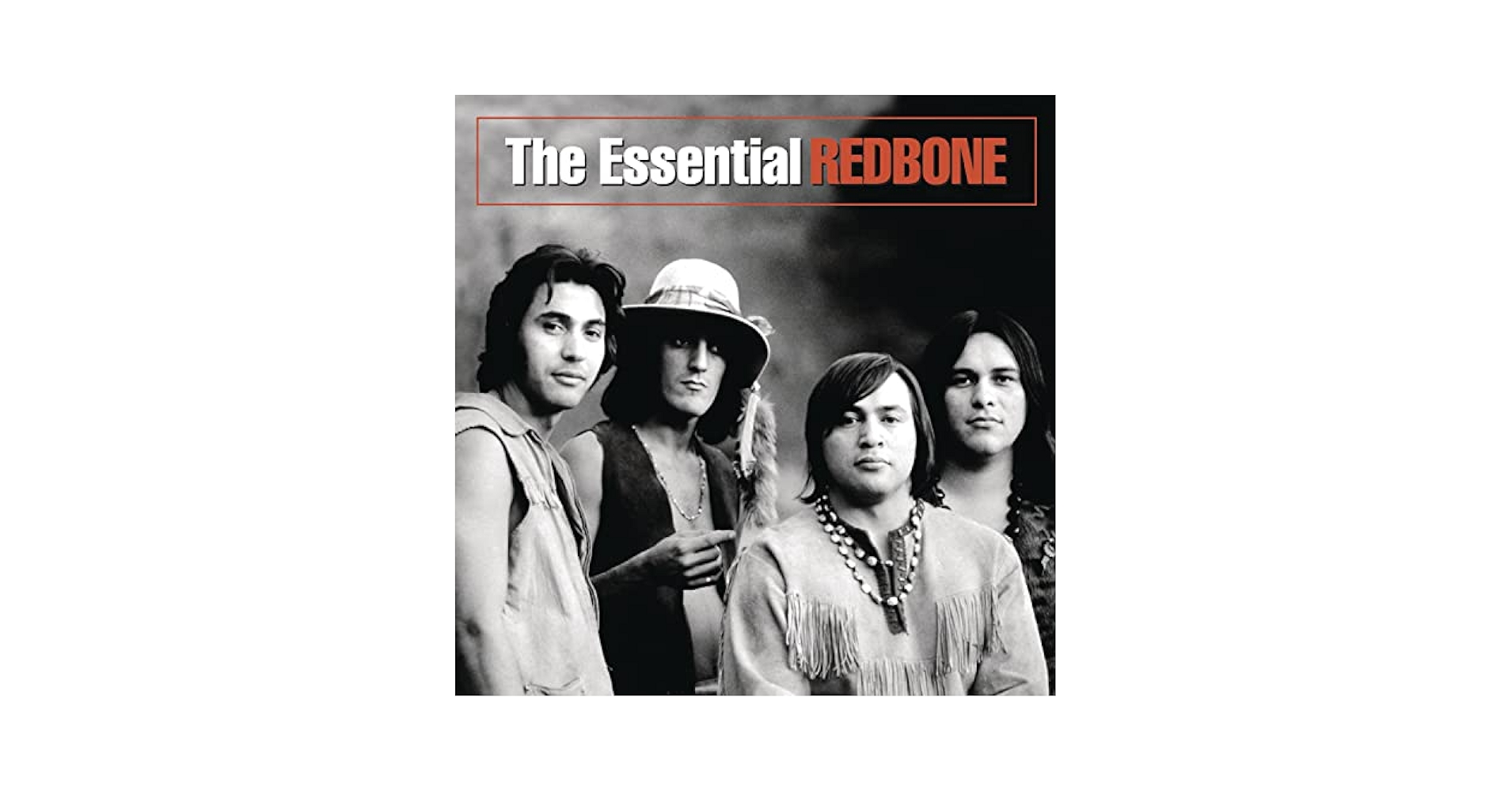 洋楽 Redbone Essential Redbone Amazon.com: The Essential Redbone: CDs & Vinyl