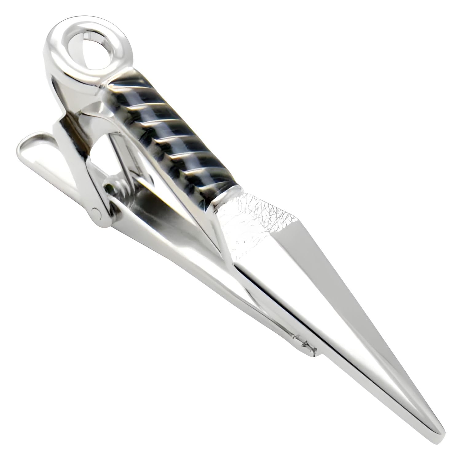 Fermacravatta Kunai Katana Ninja