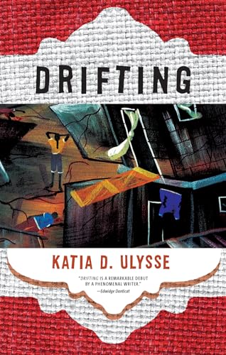 Drifting view 2