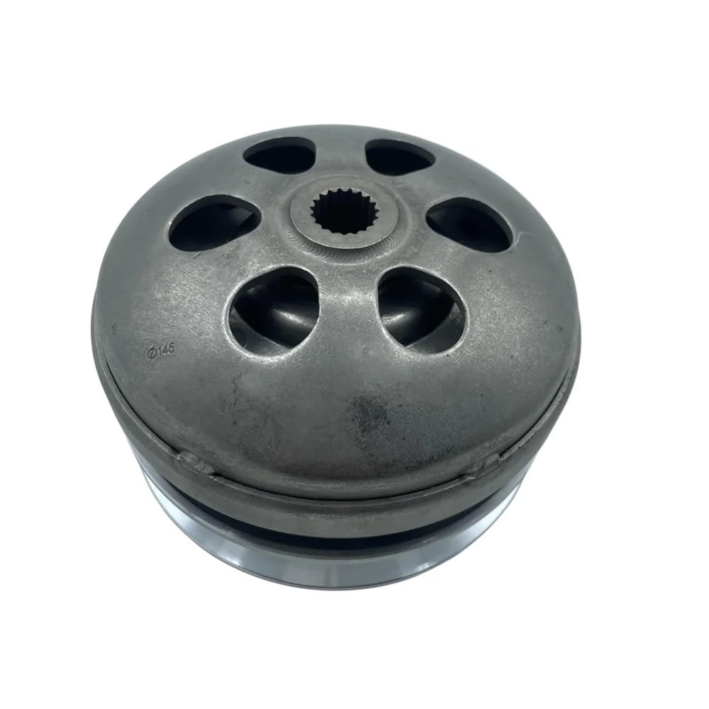Djhnbozlj One Color Secondary Drive Cvt Clutch Fit For Hisun Utv 250 250Cc Hs250 21400-013-0000