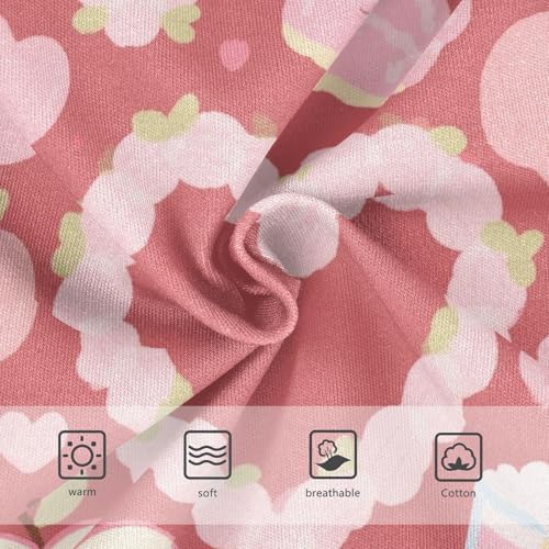 Girls' Underwear Fruit Cake Toddle Brief Panties 2-8 Years 203007153