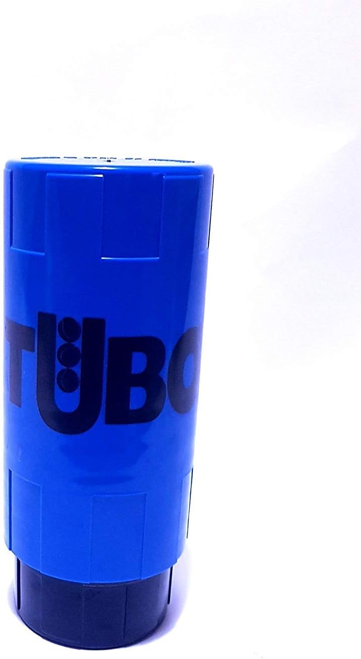 TUBOPLUS – Tube presurizador Tennis Balls/Padel Tennis Racquet